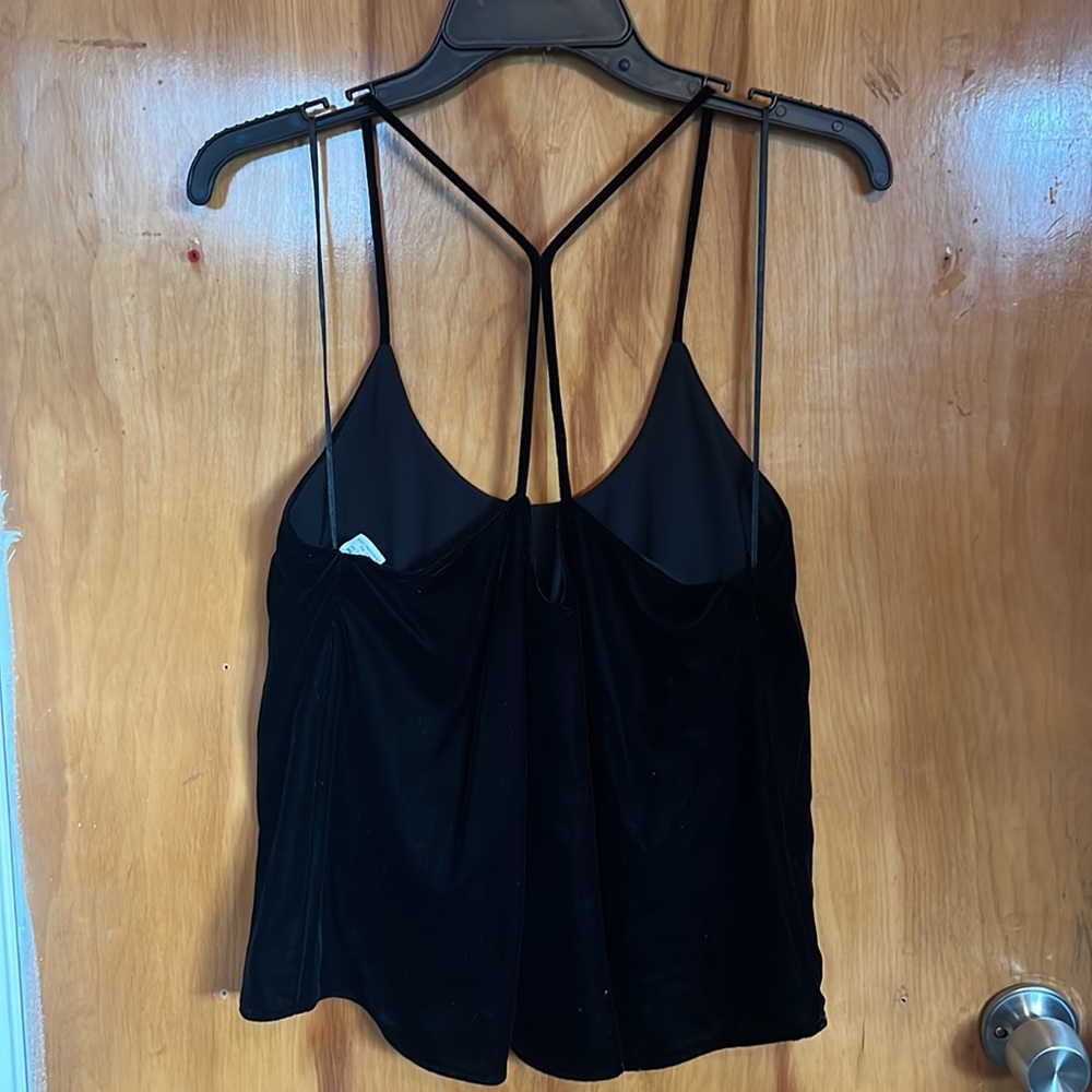 Velvet Tank - Picture 3 of 5